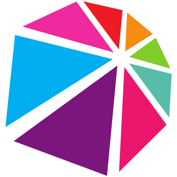 Colour Switch painting